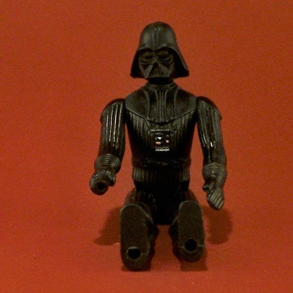 Star Wars (Darth Vader) Original Vintage - Picture 10 of 14